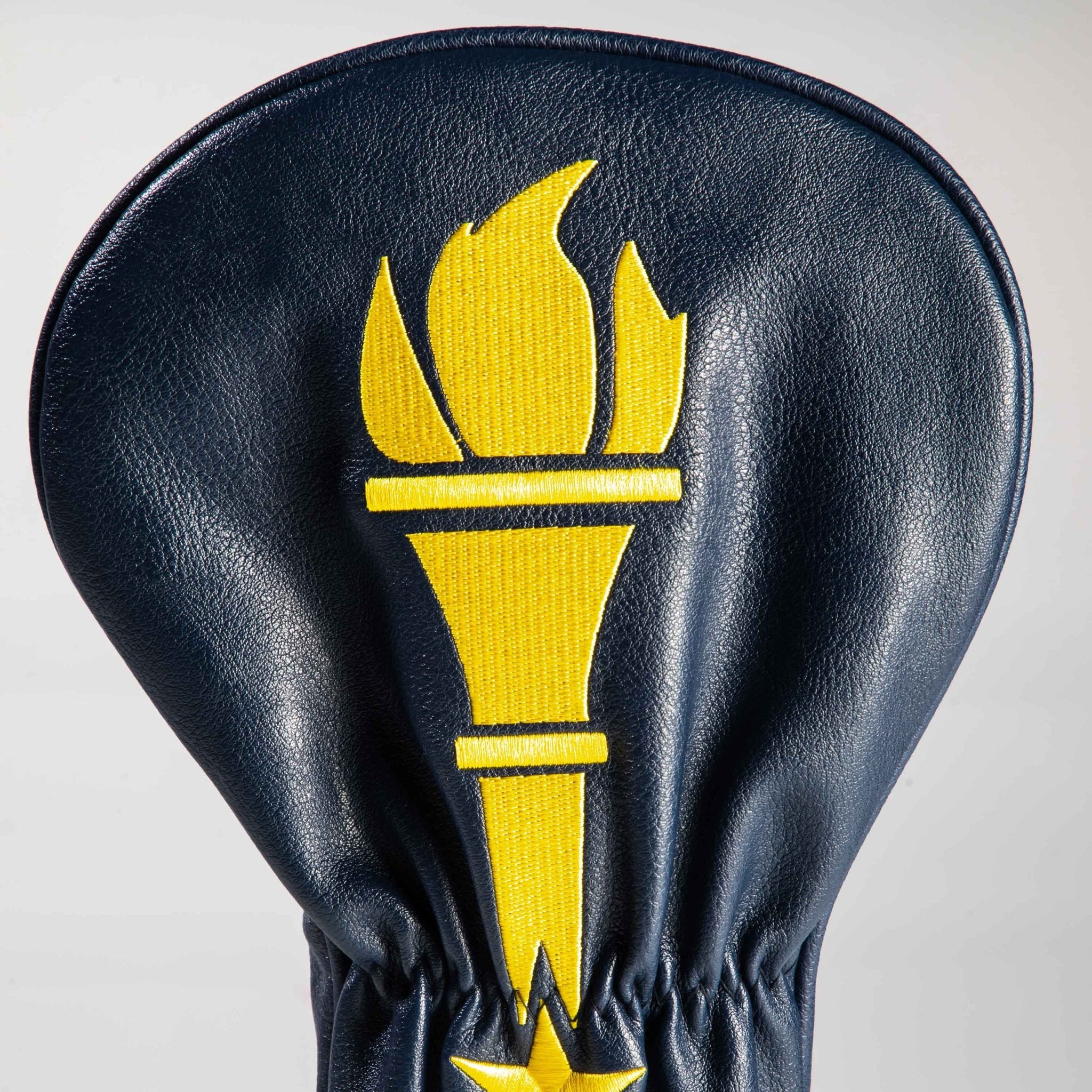 Indiana State Flag - Driver Cover - Get Tight Gear