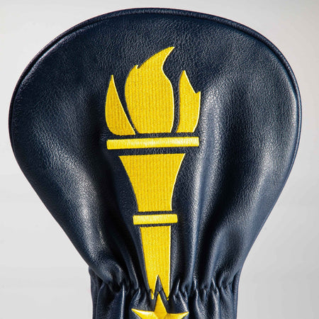 Indiana State Flag - Driver Cover - Get Tight Gear