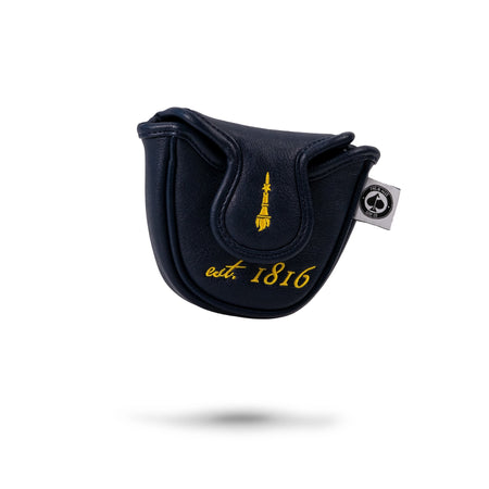 Indiana State Flag - Mallet Putter Cover - Get Tight Gear