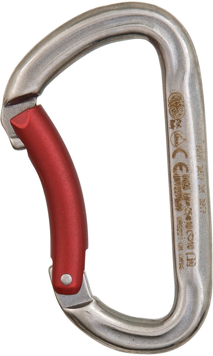 Indoor Stainlessteel Bent Gate - Get Tight Gear