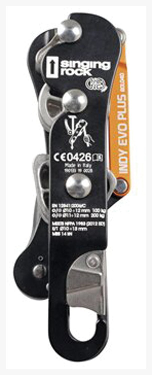 Indy Evo Plus - Get Tight Gear