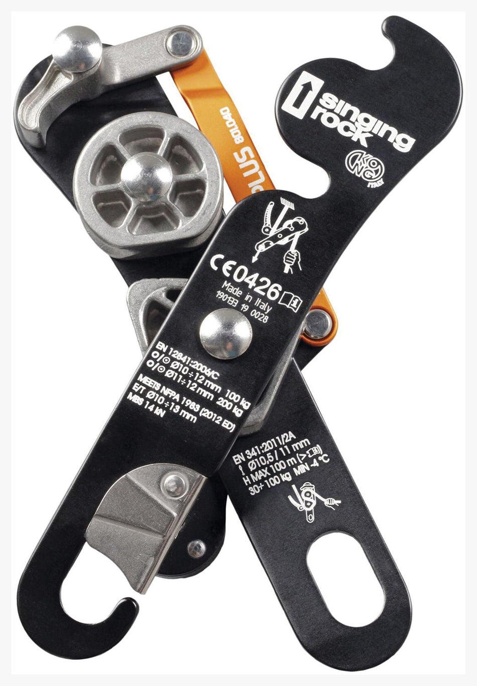 Indy Evo Plus - Get Tight Gear