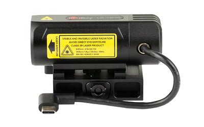 INFIRAY ILR - 1000 - 2 LSR RF FOR HYBRID - Get Tight Gear