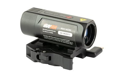 INFIRAY ILR - 1000 - 2 LSR RF FOR HYBRID - Get Tight Gear