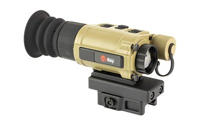 INFIRAY RICO MICRO V2 640 THERMAL - Get Tight Gear