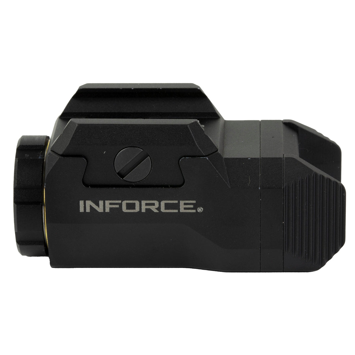INFORCE WILD1 WHT LED 500 LUMEN BLK - Get Tight Gear