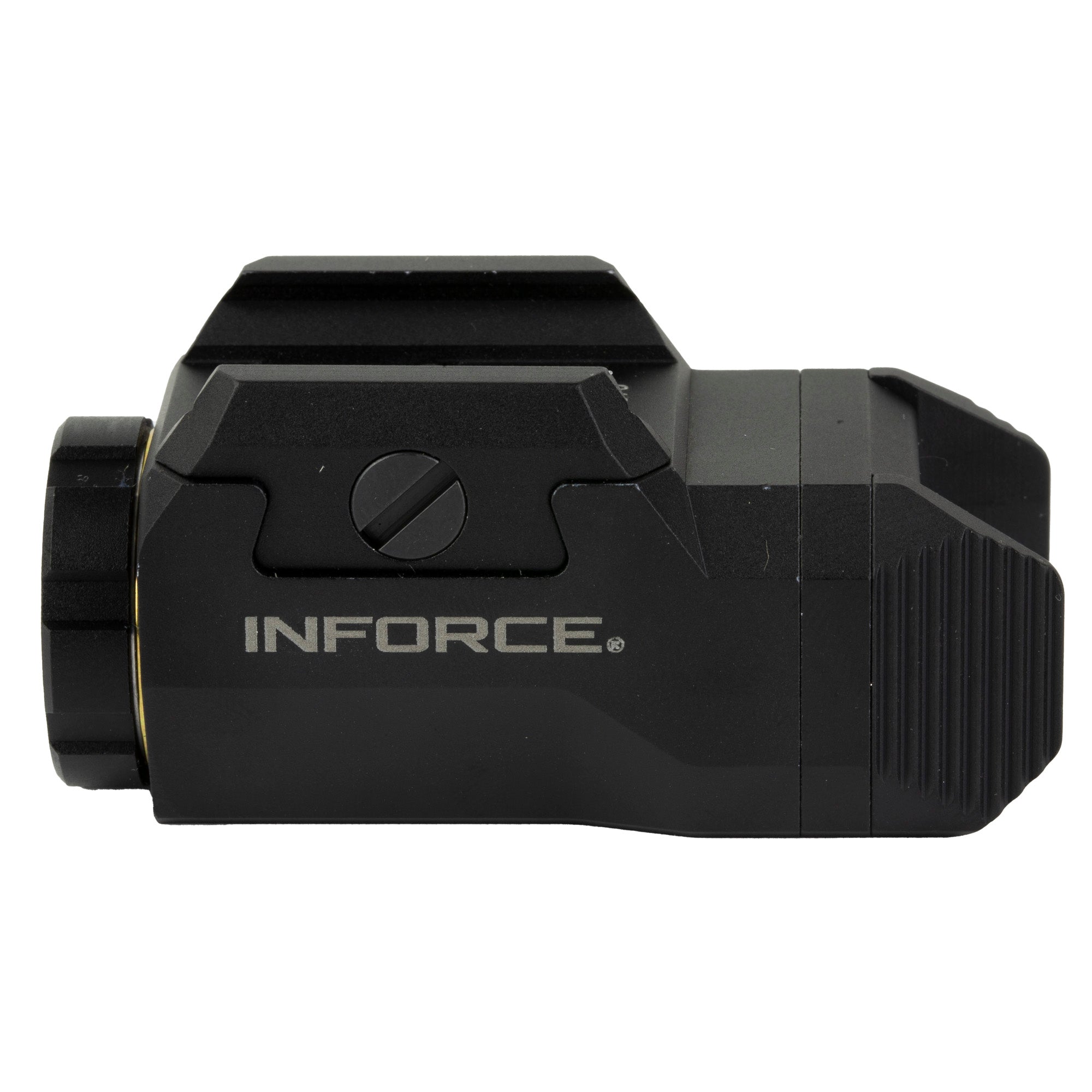 INFORCE WILD1 WHT LED 500 LUMEN BLK - Get Tight Gear