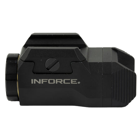 INFORCE WILD1 WHT LED 500 LUMEN BLK - Get Tight Gear