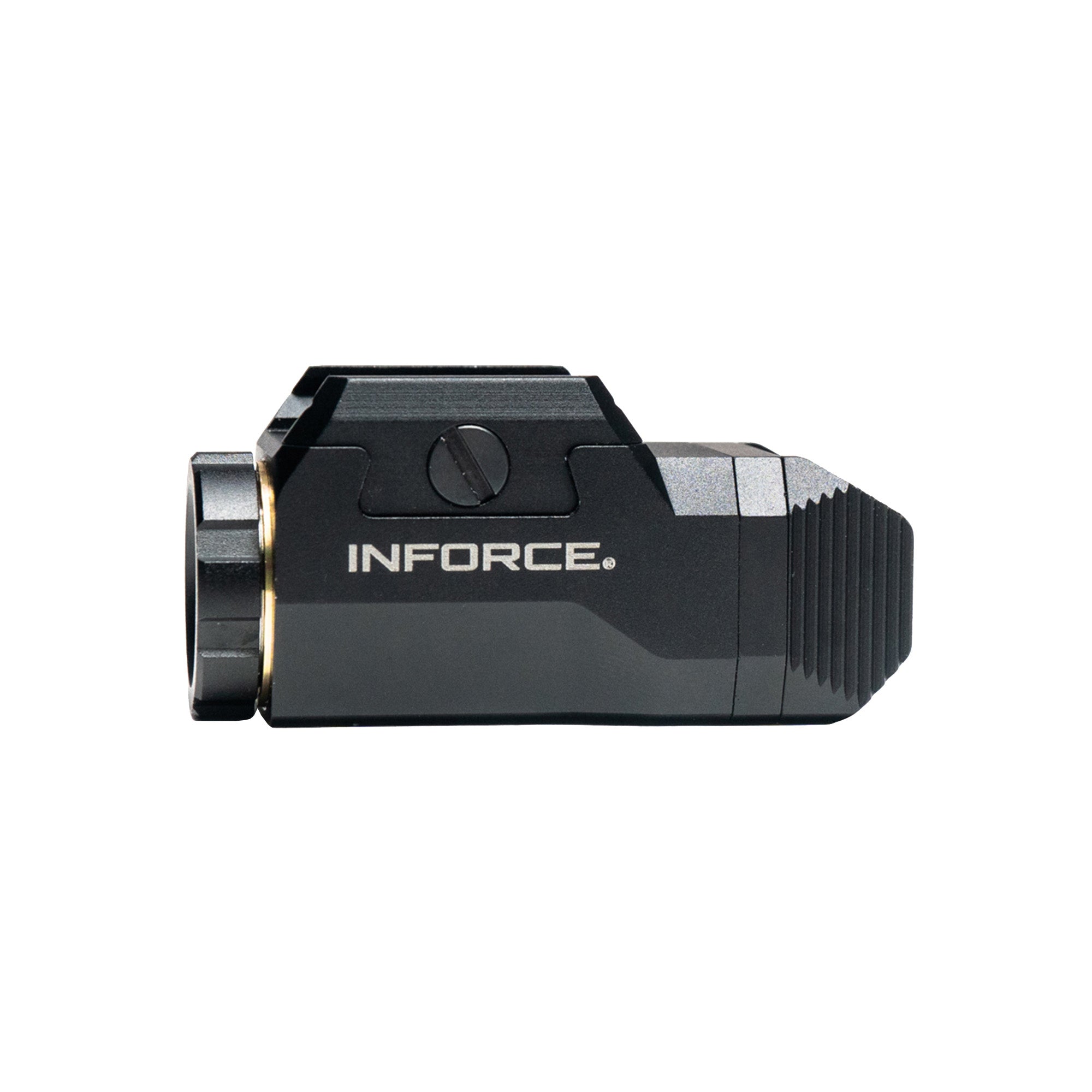 INFORCE WILD1 WHT LED 500 LUMEN BLK - Get Tight Gear