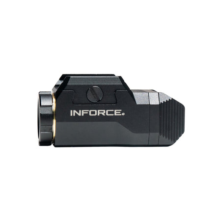 INFORCE WILD1 WHT LED 500 LUMEN BLK - Get Tight Gear