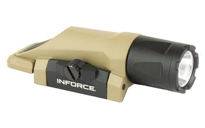 INFORCE WML WHT GEN 3 450 LUM FDE - Get Tight Gear