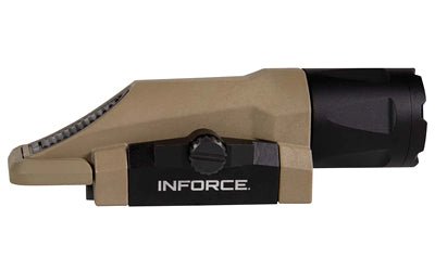 INFORCE WML WHT GEN 3 450 LUM FDE - Get Tight Gear