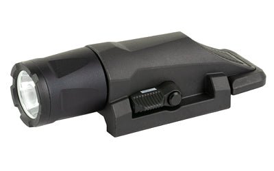 INFORCE WML WHT/IR GEN 3 450 LUM BLK - Get Tight Gear