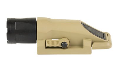 INFORCE WML WHT/IR GEN 3 450 LUM FDE - Get Tight Gear