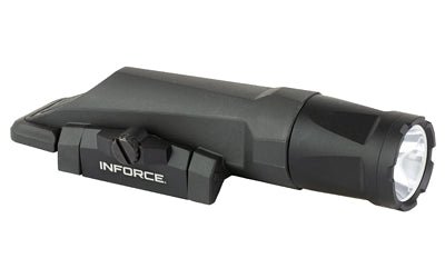 INFORCE WMLX WHT GEN 3 1100 LUM BLK - Get Tight Gear