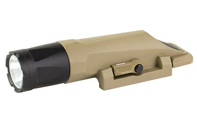 INFORCE WMLX WHT GEN 3 1100 LUM FDE - Get Tight Gear