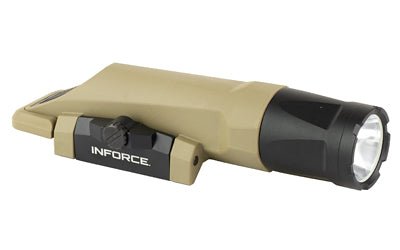 INFORCE WMLX WHT GEN 3 1100 LUM FDE - Get Tight Gear