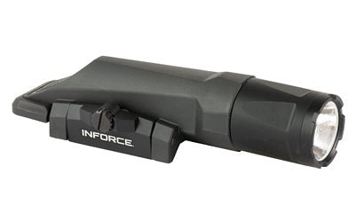 INFORCE WMLX WT/IR GN 3 900 LUM BLK - Get Tight Gear