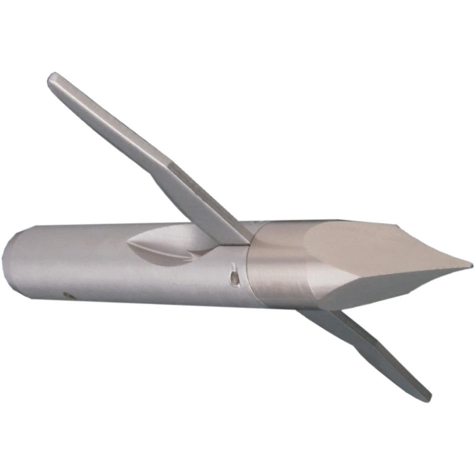 Innerloc 2 Barb Grapple Point 5/16 Shafts - Get Tight Gear