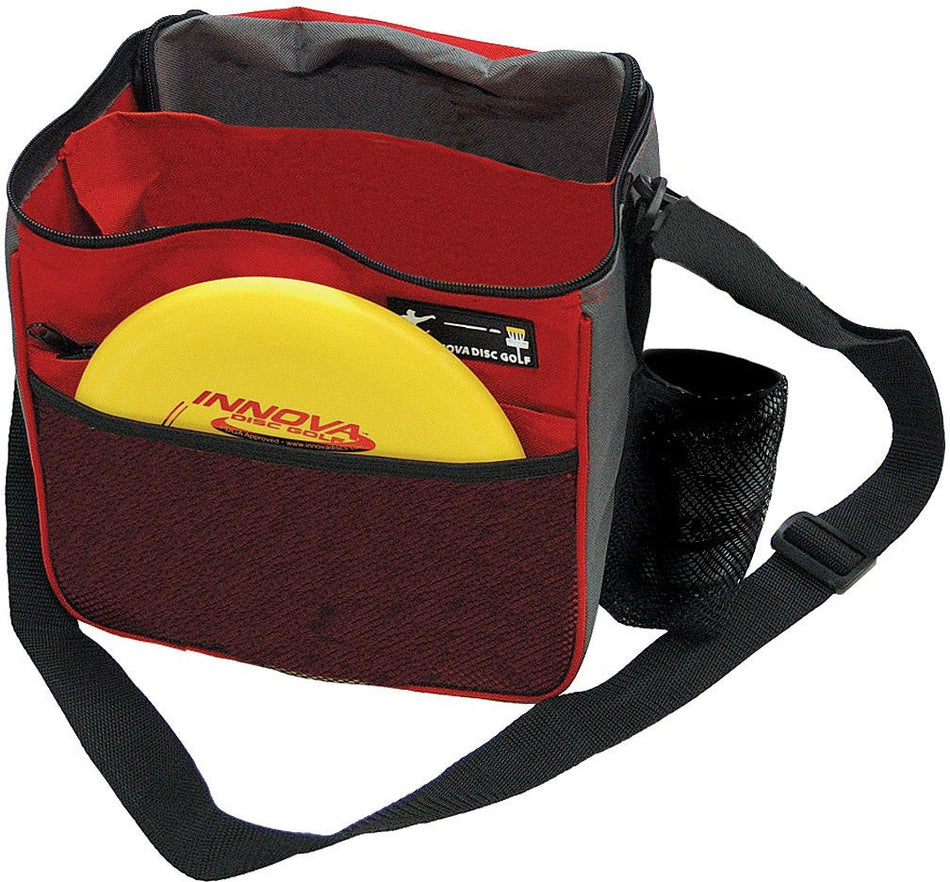 Innova Disc Golf Starter Bag - Get Tight Gear