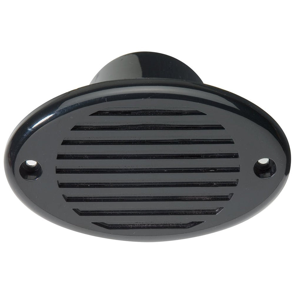 Innovative Lighting Marine Hidden Horn - Black - Get Tight Gear