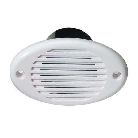 Innovative Lighting Marine Hidden Horn - White - Get Tight Gear