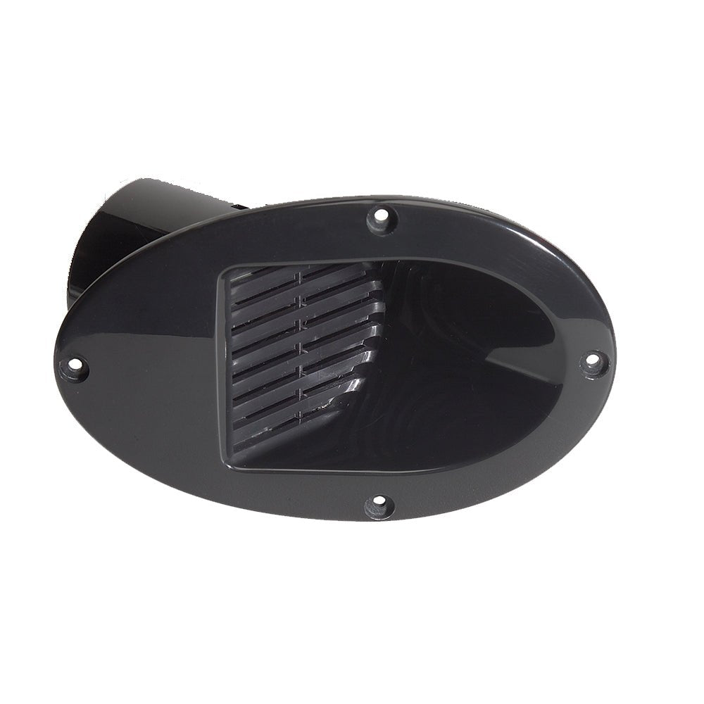 Innovative Lighting Marine Hull Mount Horn - Black - Get Tight Gear