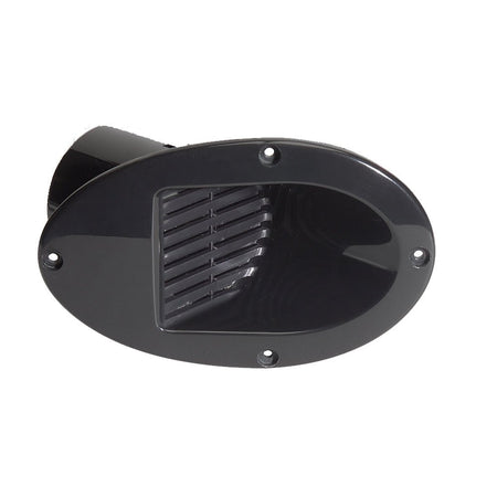 Innovative Lighting Marine Hull Mount Horn - Black - Get Tight Gear