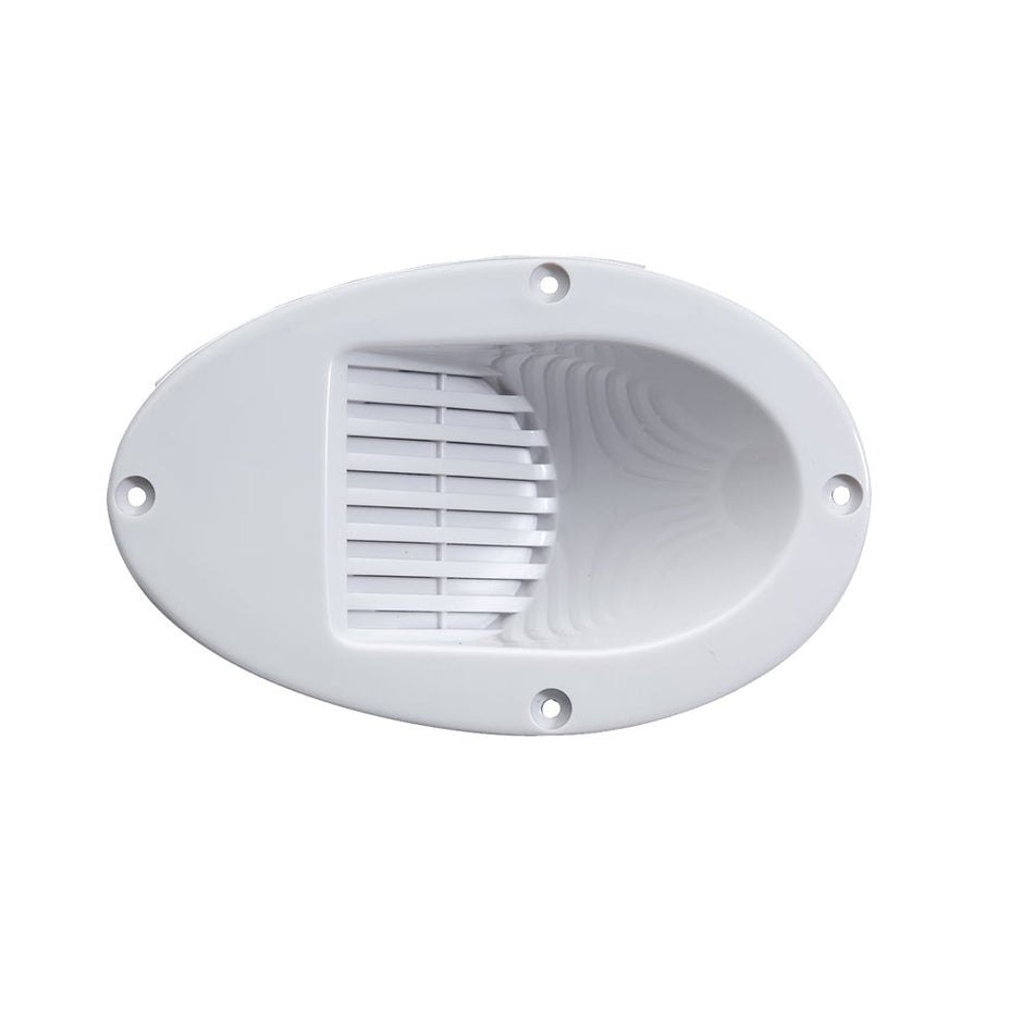 Innovative Lighting Marine Hull Mount Horn - White - Get Tight Gear