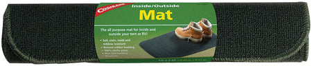 Inside/Outside Mat - Get Tight Gear