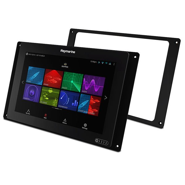 INSTALLATION ADAPT PLATE A9X - AXIOM9 - Get Tight Gear