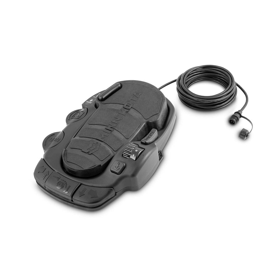 INSTINCT QUEST FOOT PEDAL ACCESSORY - Get Tight Gear
