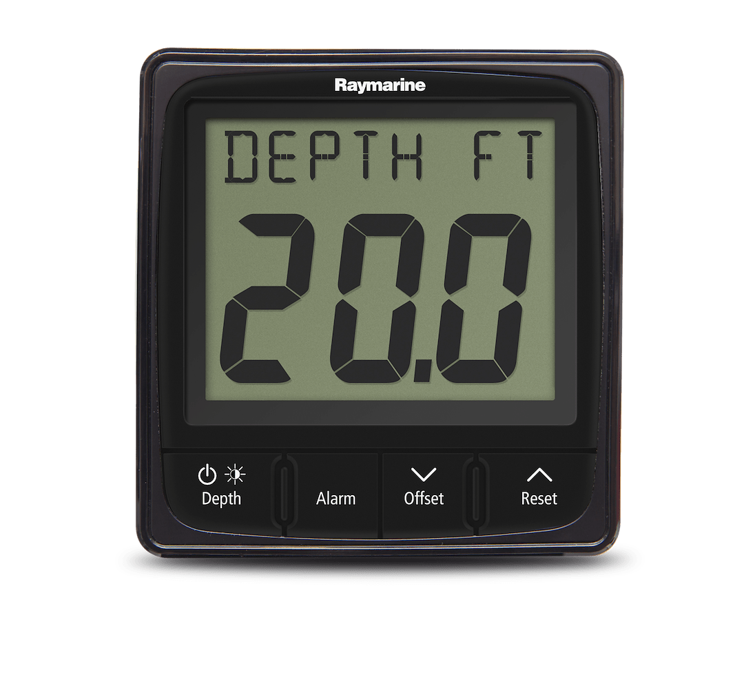 INSTRU. DEPTH I50 DISPLAY ONLY - Get Tight Gear