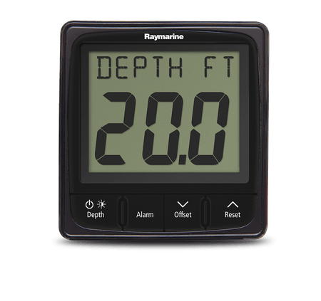 INSTRU. DEPTH I50 DISPLAY ONLY - Get Tight Gear