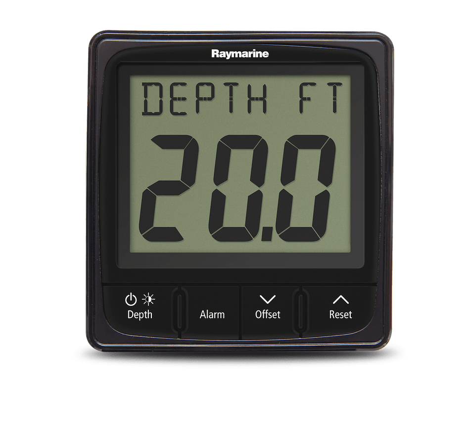 INSTRU. DEPTH I50 DISPLAY ONLY - Get Tight Gear