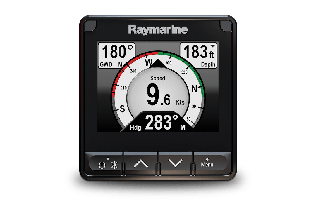 INSTRU. DISPLAY I70S 4' COLOR - Get Tight Gear
