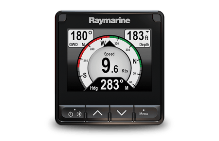 INSTRU. DISPLAY I70S 4' COLOR - Get Tight Gear