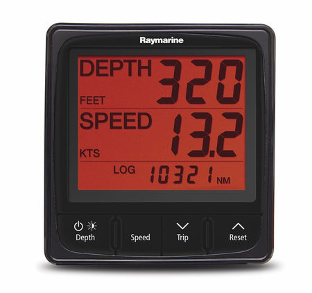 INSTRU. TRI - DATA I50 DISPLAY ONLY - Get Tight Gear