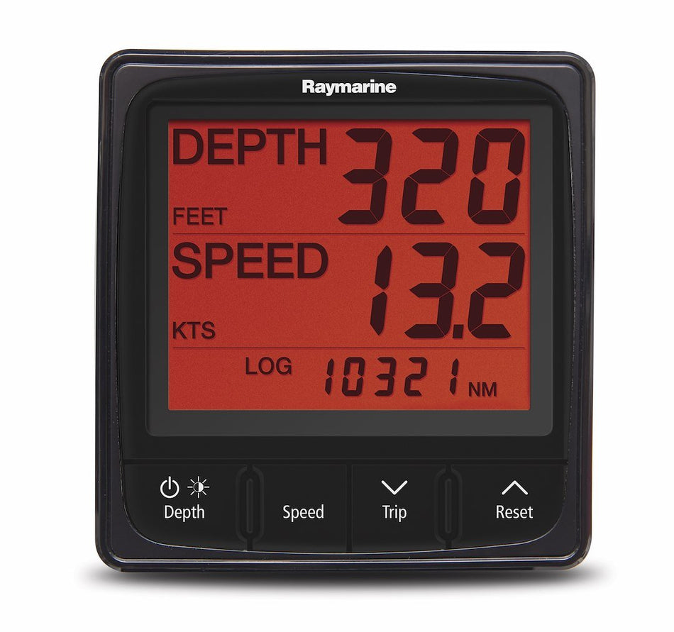 INSTRU. TRI - DATA I50 DISPLAY ONLY - Get Tight Gear