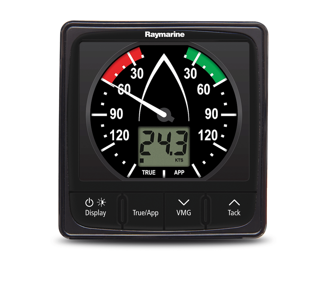 INSTRU. WIND I60 DISPLAY ONLY - Get Tight Gear