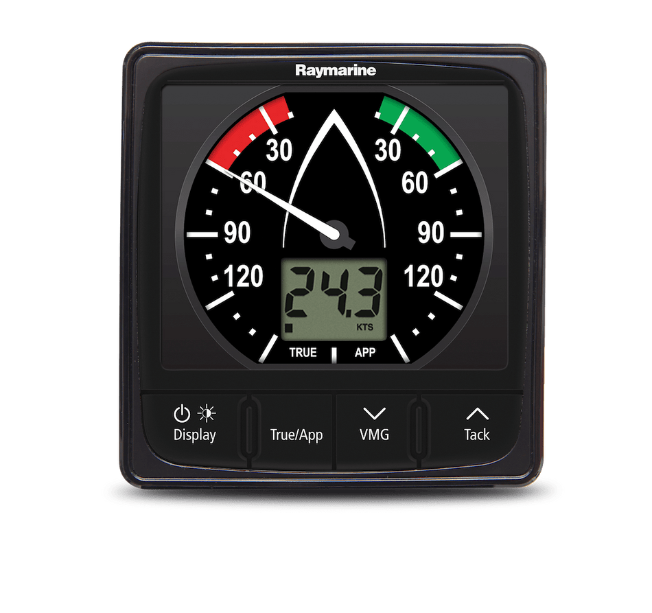 INSTRU. WIND I60 DISPLAY ONLY - Get Tight Gear
