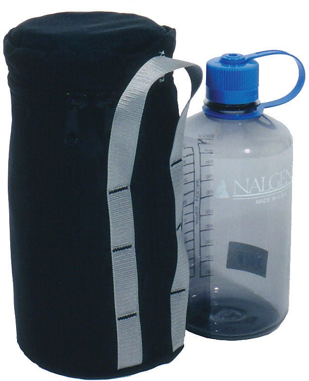 Insulated Bottle Bag - Get Tight Gear