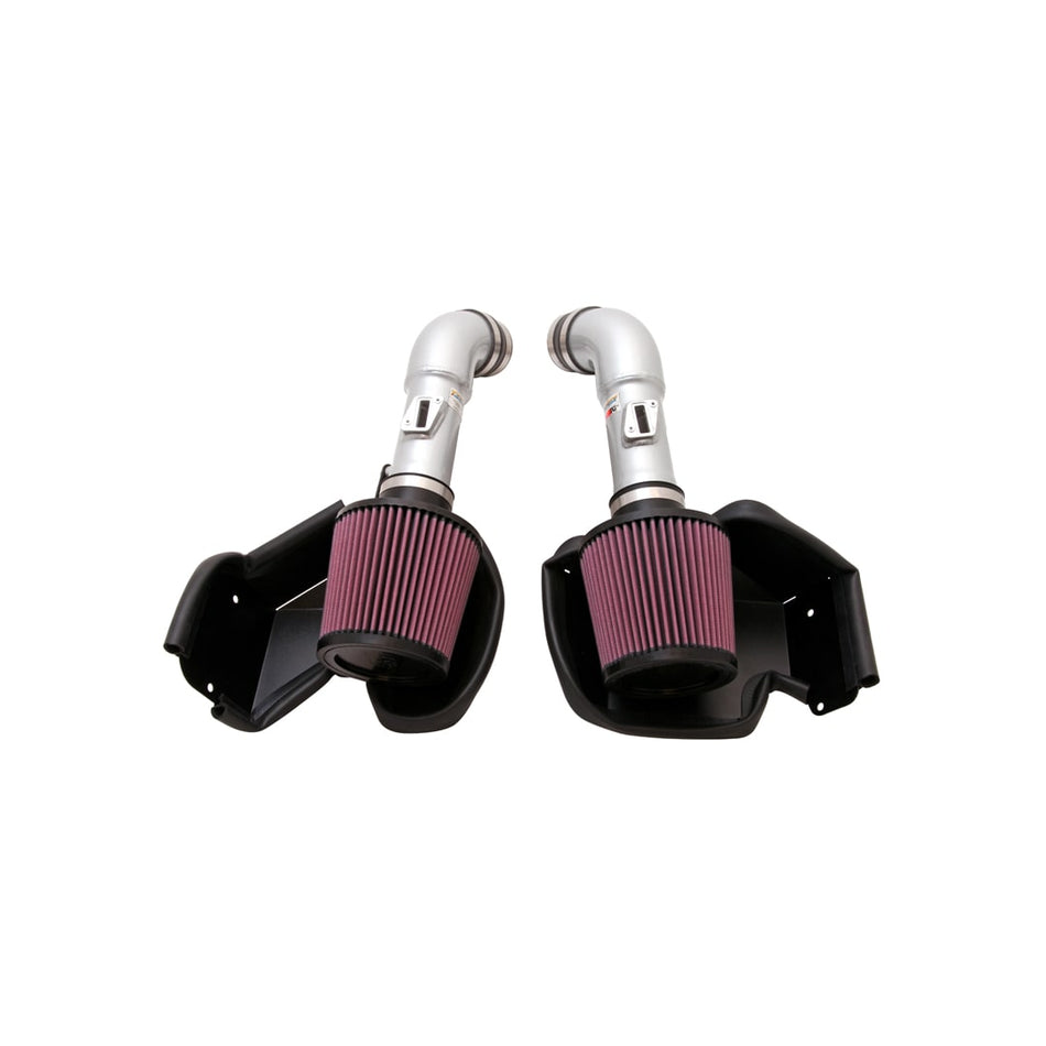 INTAKE - 09 INFINITYG37 3.7 - Get Tight Gear