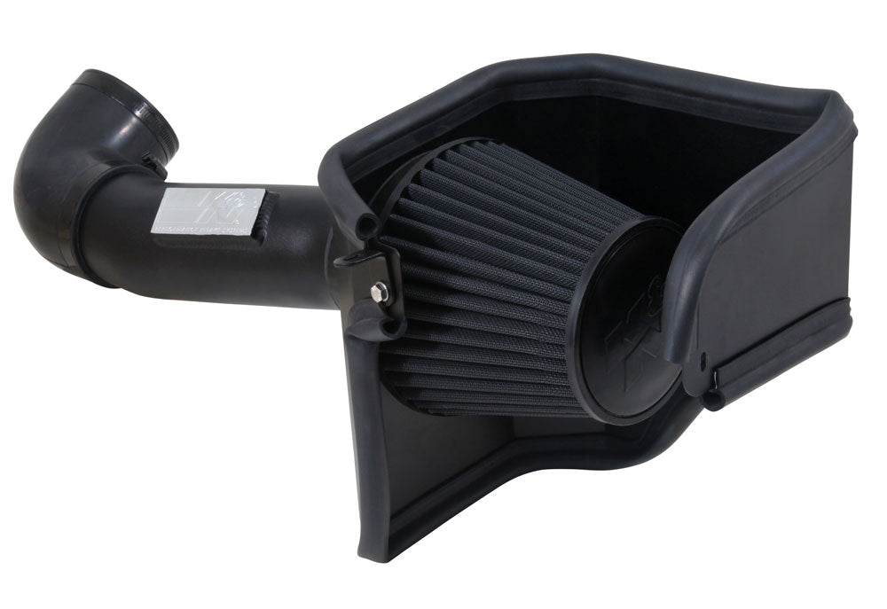 INTAKE KIT CHALLENGER 2015 - Get Tight Gear