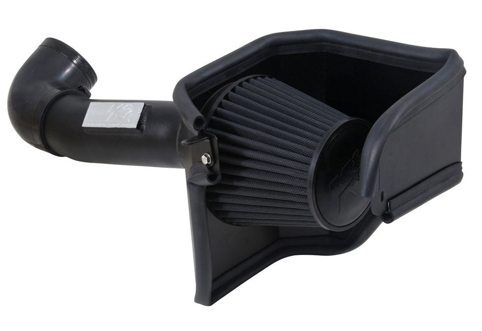 INTAKE KIT CHALLENGER 2015 - Get Tight Gear