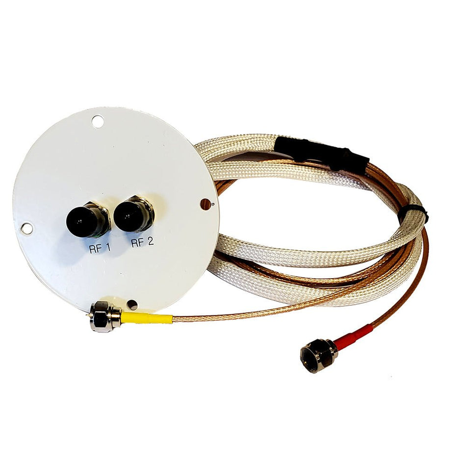 Intellian 16 Base Cable Assembly - Get Tight Gear