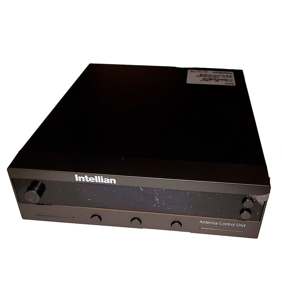 Intellian ACU S6HD & i - Series DC Powered w/WiFi - Get Tight Gear