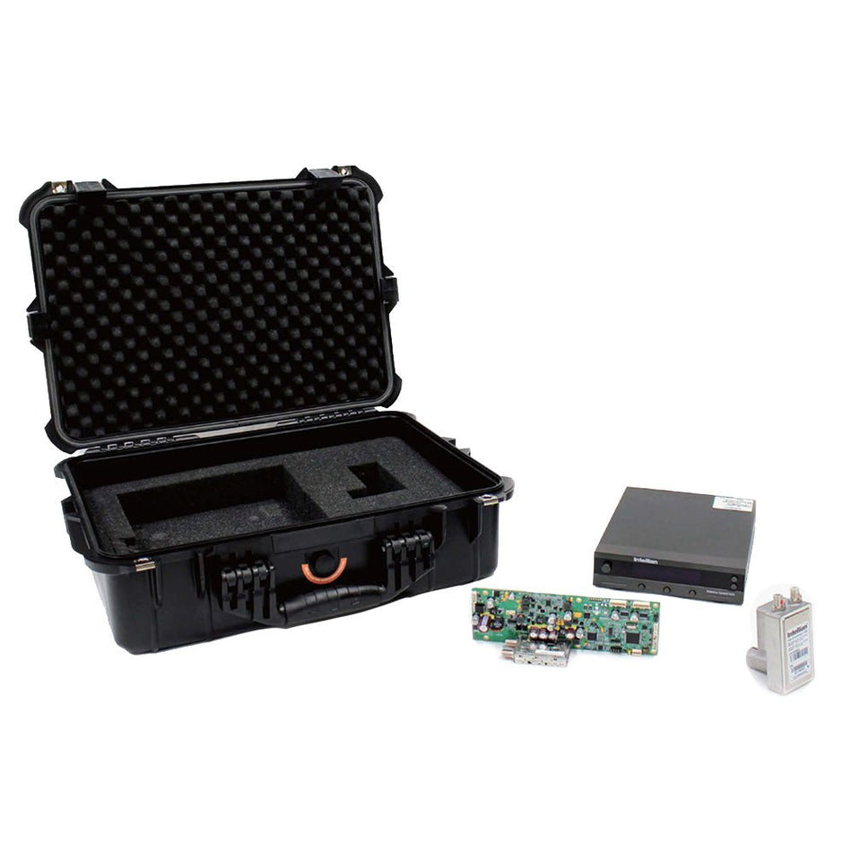 Intellian All - Americas i - Series (i3 - i6) TVRO Spares Kit - Get Tight Gear
