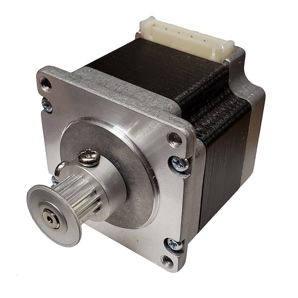 Intellian AZ Drive Motor f/i3, i6P, i6PE, s6HD & i6W - Get Tight Gear