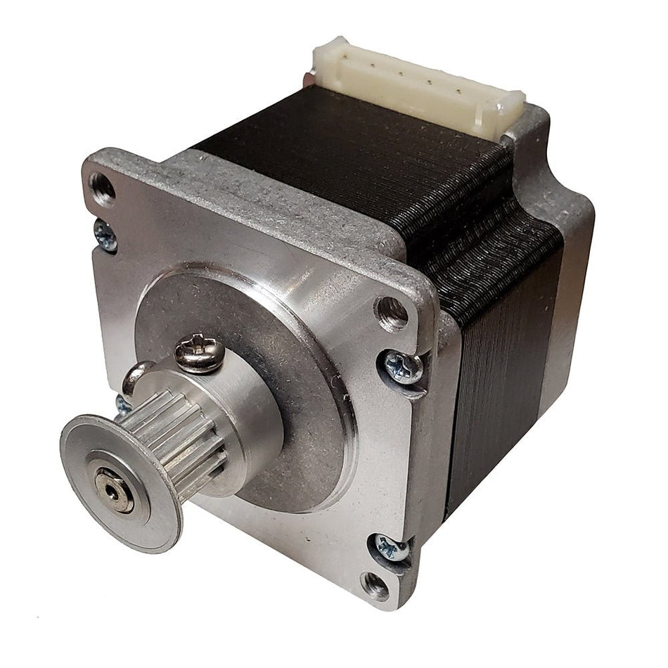 Intellian AZ Drive Motor f/i3, i6P, i6PE, s6HD & i6W - Get Tight Gear
